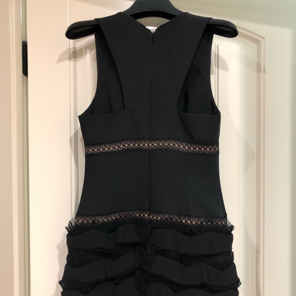 Bcbg dress